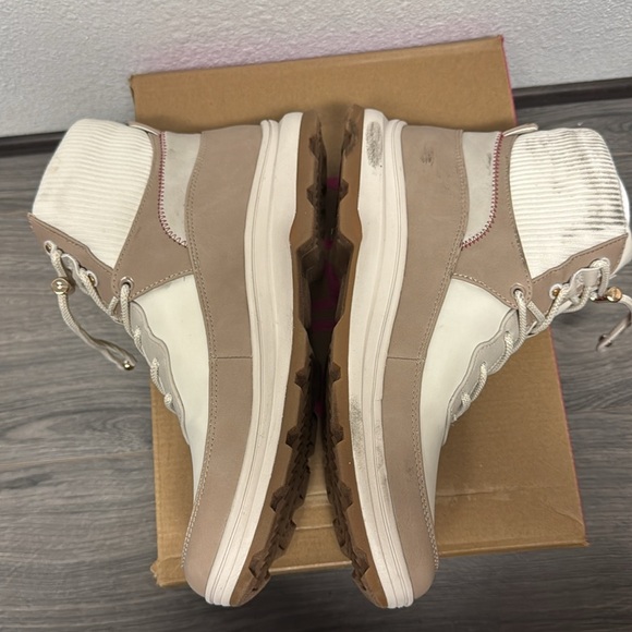 Ryka Women's Brae 2 Water-Resistant Cold Weather Boots** - Picture 7 of 7